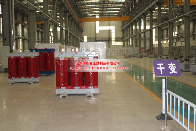 琼中S11-3150KVA油浸式变压器